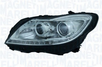 MAGNETI MARELLI 711307023601 -  Основная фара